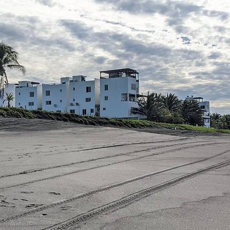 El Muelle, Hermoso Y Comodo Apartamento Monterrico Bagian luar foto